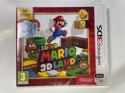 Super mario land - mario, nintendo