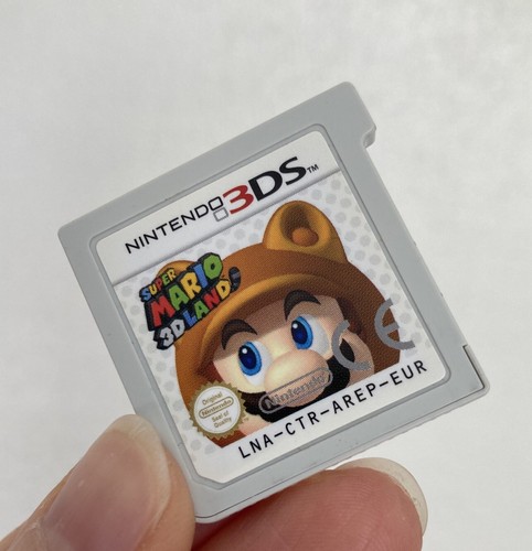 Super mario land - mario,