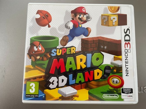 Super mario land nintendo - super,