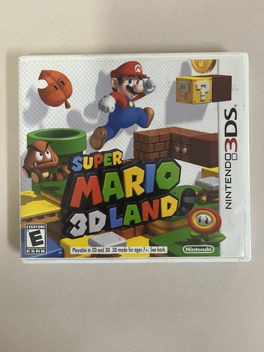 Super mario land - super, nintendo