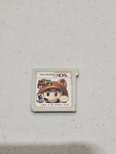 Super mario land - mario, nintendo
