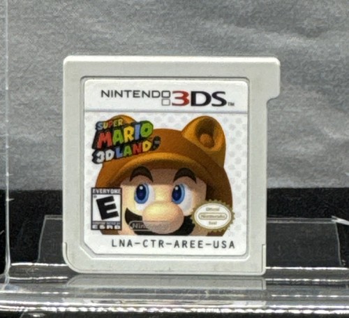 Super mario land nintendo - 3d, (nintendo