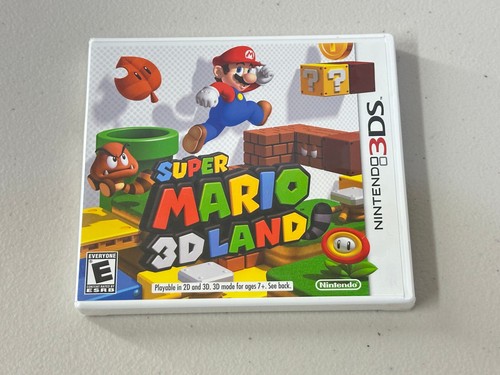 New super mario - super,