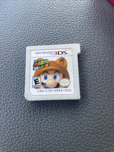 Super mario land nintendo - 3d,