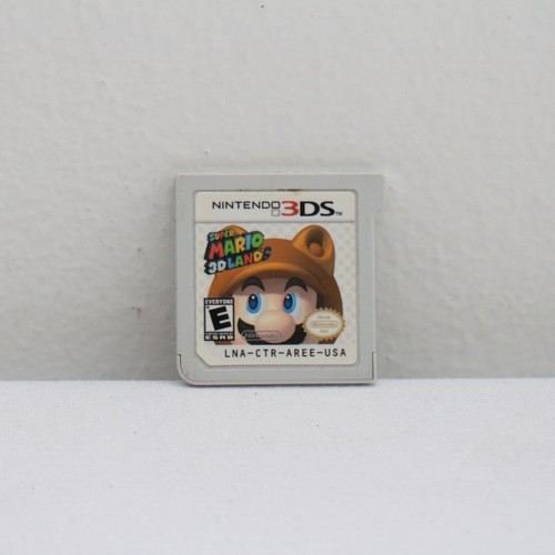 Nintendo super mario land - super,