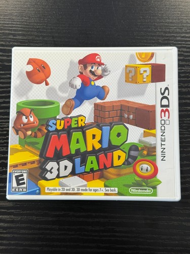 Cib super mario land - cib,