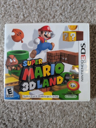 Super mario land nintendo - mario, (nintendo