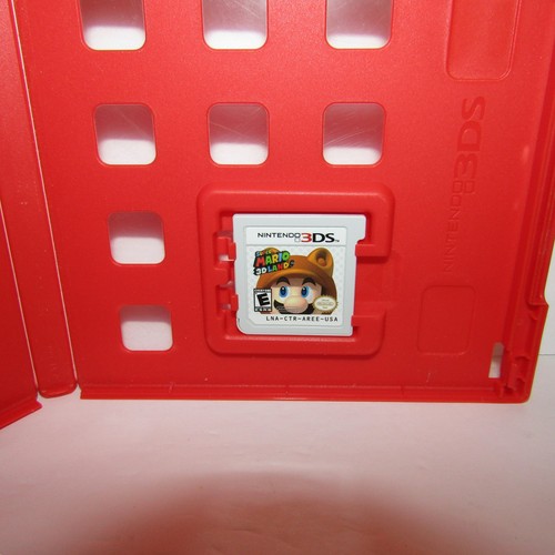 Super mario land nintendo - mario, 3d