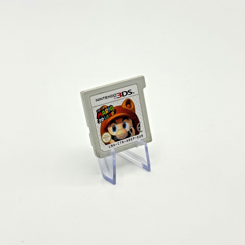 Super mario land - 3d, 3ds