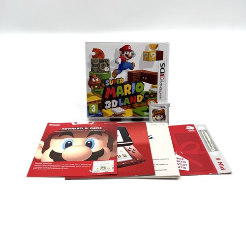 Super mario land nintendo - mario,