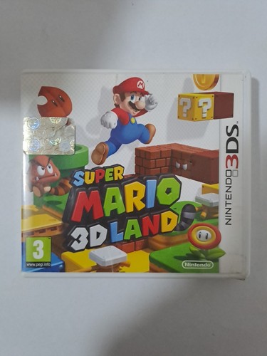 Super mario land per - mario,