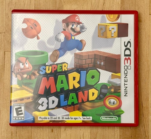 Super mario land - super,