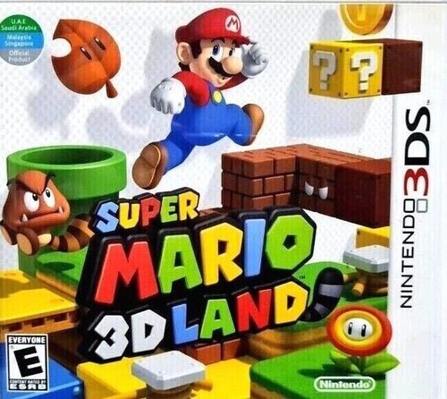 Super mario land nintendo - super,