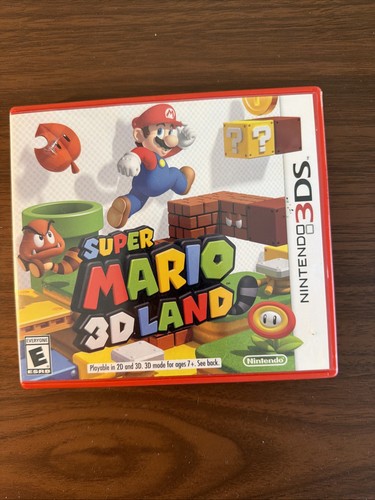 Super mario land - super,