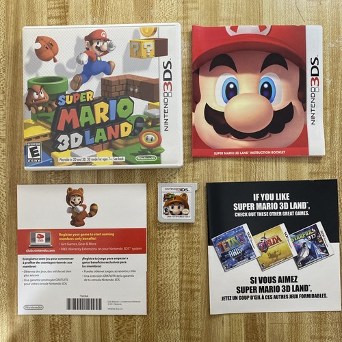Super mario land - mario,