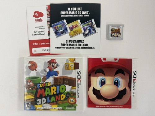 Super mario land nintendo - super, (nintendo