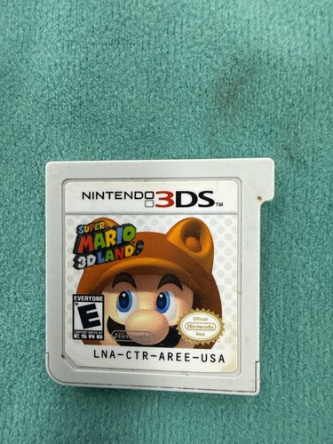 Nintendo super mario - super,