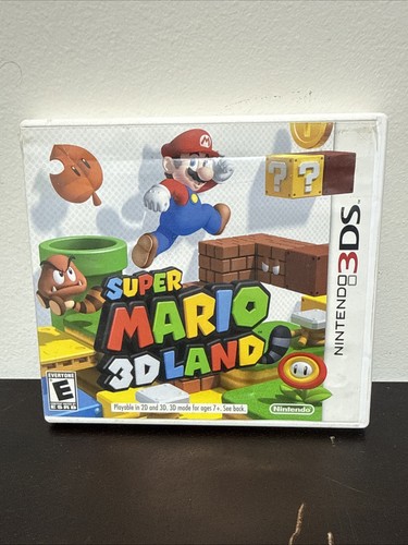 Super mario land nintendo - mario,