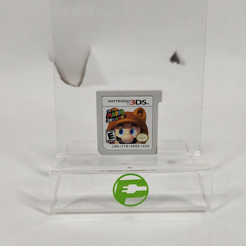 Super mario land - 3d, (nintendo