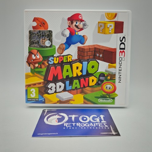 Super mario land - super,