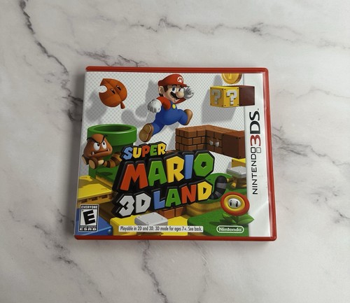 Super mario land nintendo - land, (nintendo