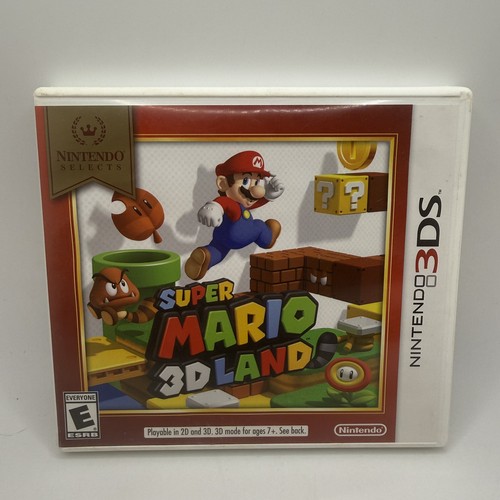 Super mario land nintendo - super, (nintendo