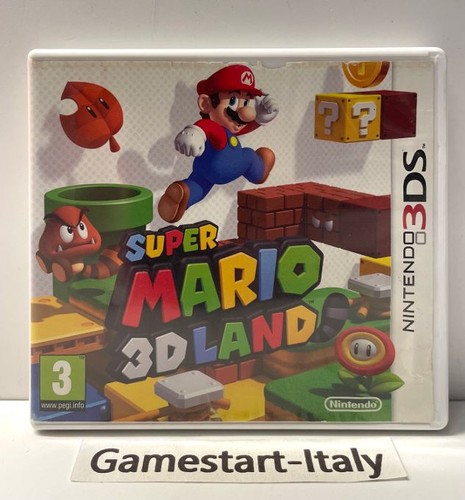 Super mario land - mario, nintendo