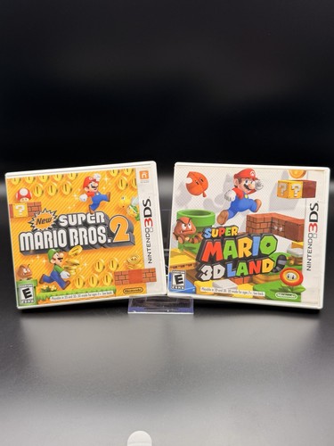 Super mario land new - mario, 3d