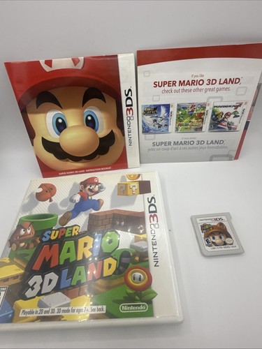 Super mario land - mario, (nintendo