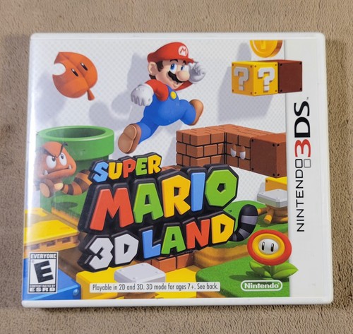 Super mario land nintendo - mario,