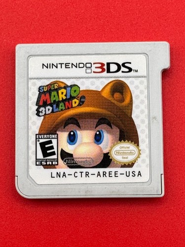 Super mario land - mario, 3d