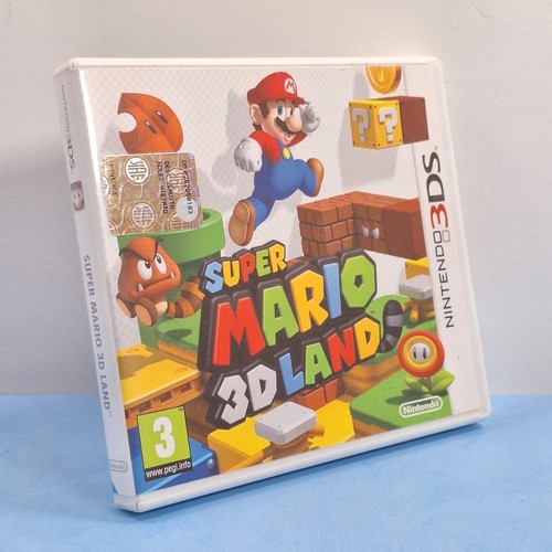 Super mario land nintendo - super,