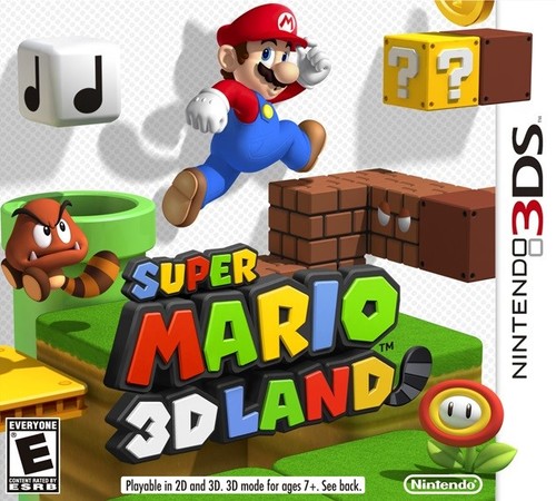Super mario land - super,