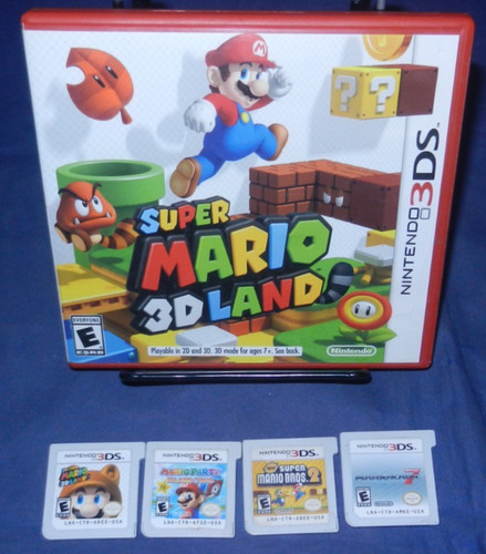 3ds new super - new, 2
