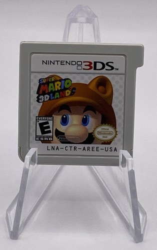 Super mario land nintendo - 3d,