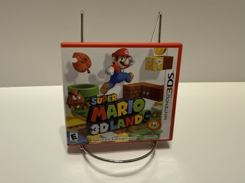 Nintendo super mario land - nintendo,
