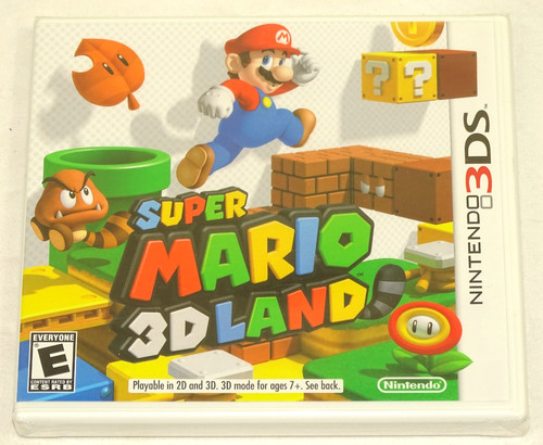 Brand new never opened - brand, super