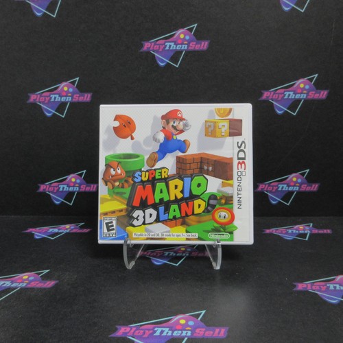 Super mario land nintendo - super,