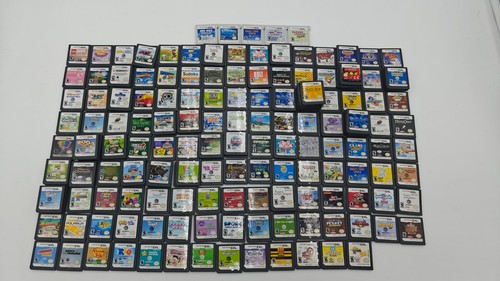 Massive selection great - selection,