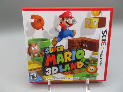 Nintendo 3ds complete - nintendo,