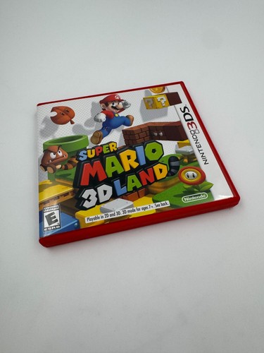 Super mario land - land, for