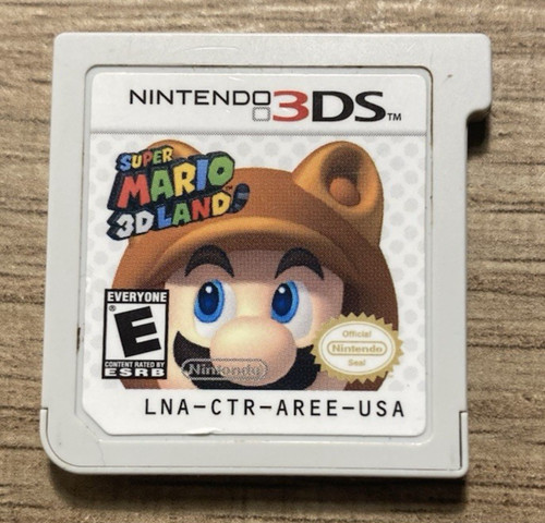 Super mario land - mario,