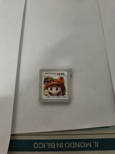Super mario land - super,
