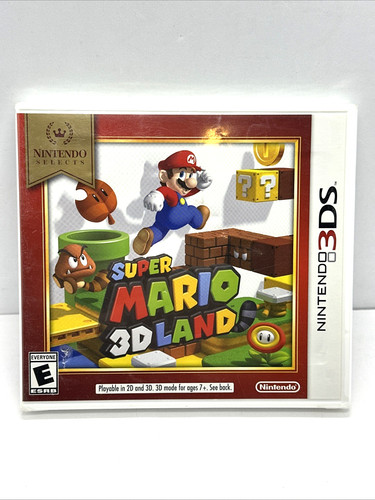 Super mario land nintendo - super,