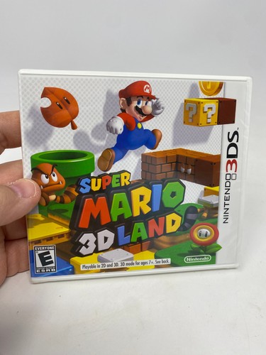 Super mario land nintendo - mario,