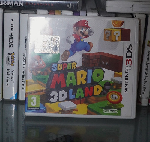 Super mario land nintendo - mario,