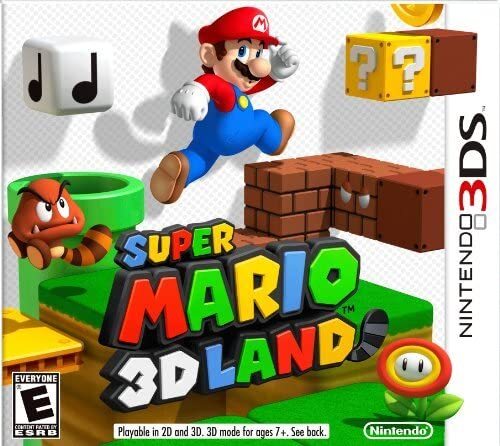 Super mario land - super,