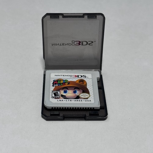 Super mario land - super,