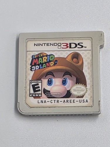 Super mario land - mario,