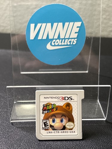 Super mario land - super, 3d
